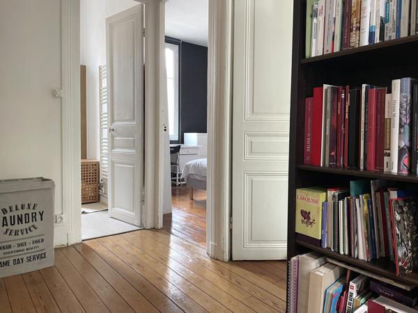 Maison 7 pièces - 140 m²