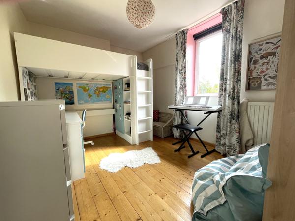 Maison 7 pièces - 140 m²