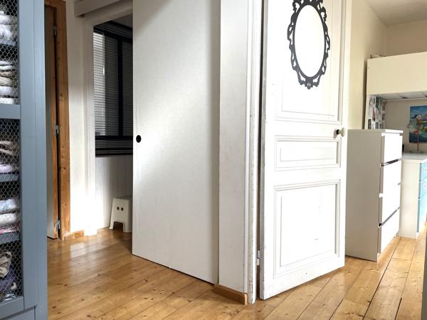 Maison 7 pièces - 140 m²