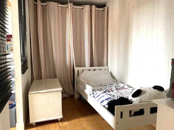 Maison 7 pièces - 140 m²