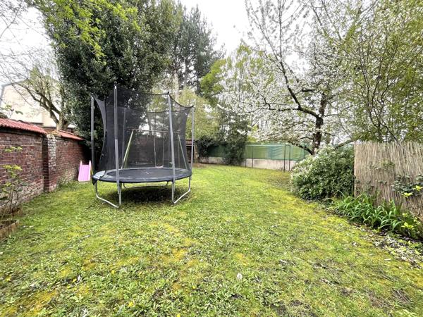 Maison 7 pièces - 140 m²
