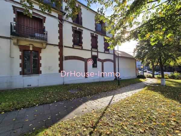 Appartement à vendre 5 pièces de 118 m²