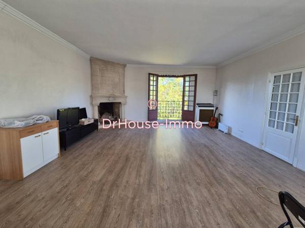 Appartement à vendre 5 pièces de 118 m²