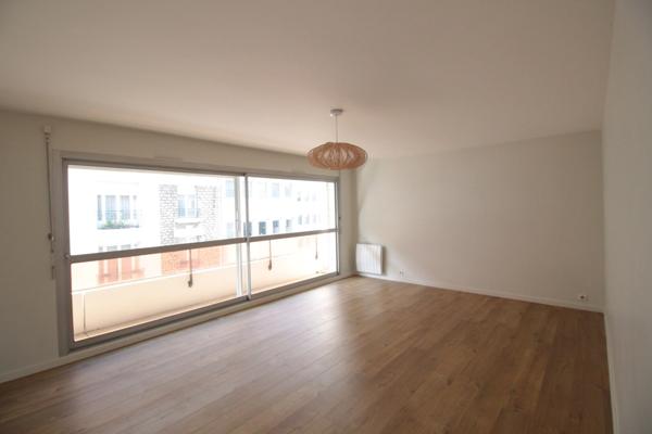 Beau T4 - quartier FOCH