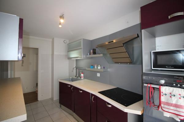 Beau T4 - quartier FOCH