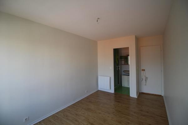 Beau T4 - quartier FOCH