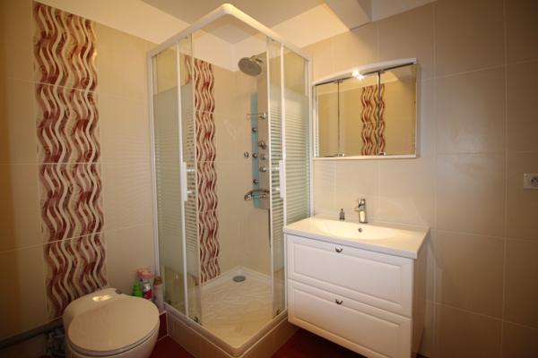 Beau T4 - quartier FOCH