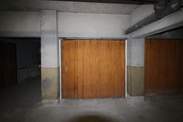 Beau T4 - quartier FOCH