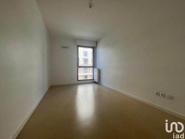 Location appartement 3 pièces 75 m² Lyon 2