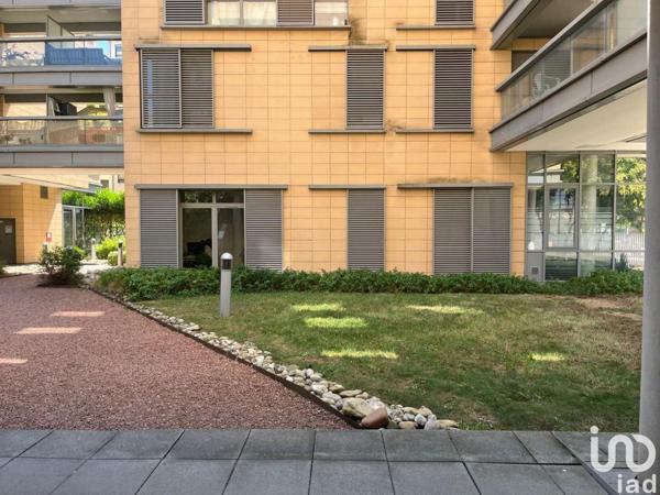 Location appartement 3 pièces 75 m² Lyon 2