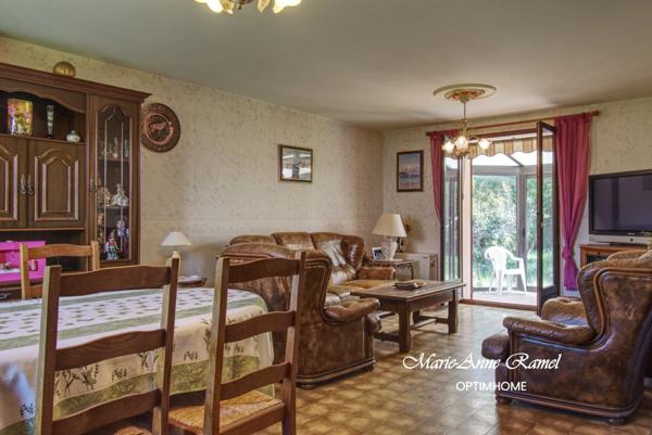 Maison à rénover PLOEMEUR (56)