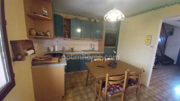 Maison à rénover PLOEMEUR (56)