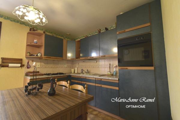 Maison à rénover PLOEMEUR (56)