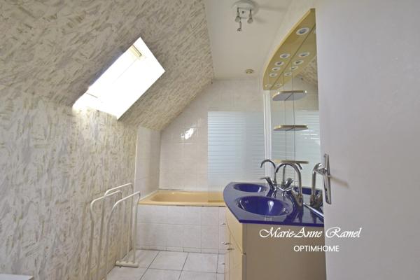 Maison à rénover PLOEMEUR (56)