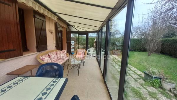 Maison à rénover PLOEMEUR (56)