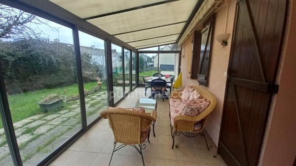 Maison à rénover PLOEMEUR (56)