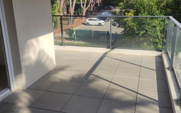 Appartement à louer    3 pièces •  Mandelieu-la-Napoule