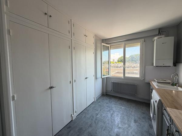Appartement Saint Nazaire 3 pièce(s)