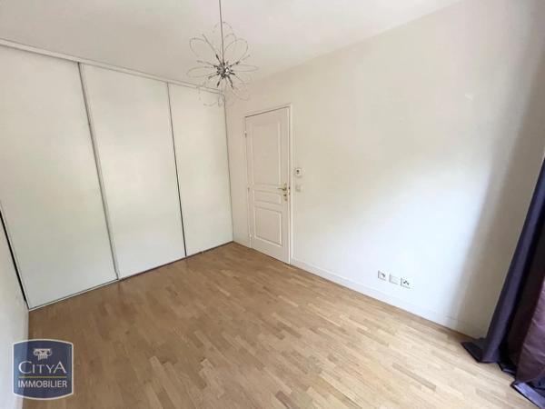 Appartement à louer 2 pièces 36.76m² La Garenne-Colombes (92250)