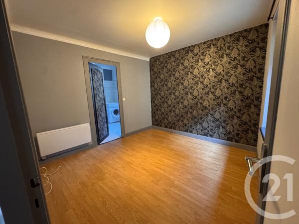 Appartement F2 à vendre  2 pièces - 46,51 m2 TOUCY - 89