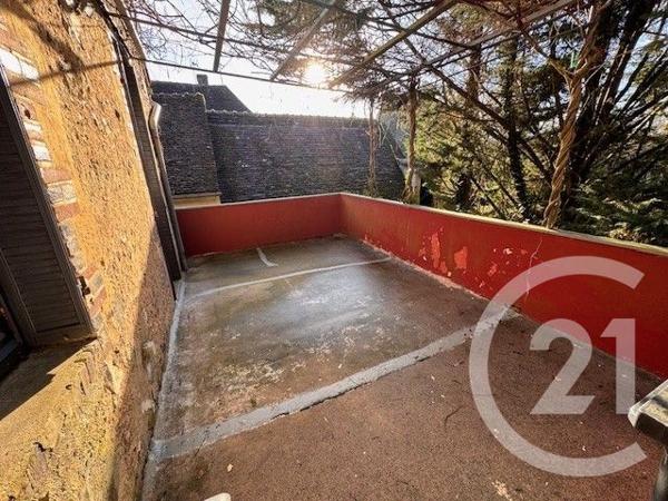 Appartement F2 à vendre  2 pièces - 46,51 m2 TOUCY - 89