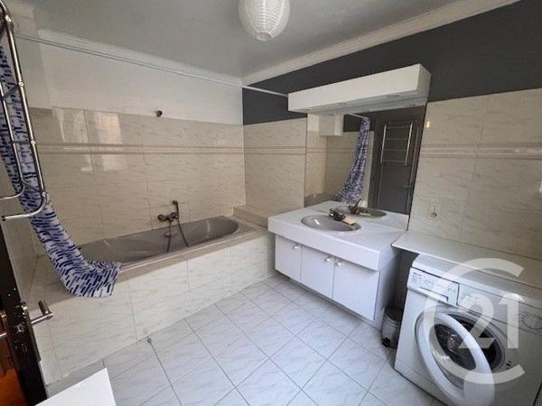 Appartement F2 à vendre  2 pièces - 46,51 m2 TOUCY - 89