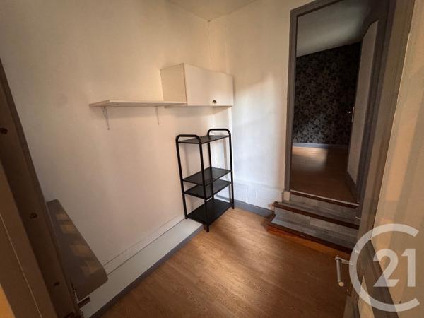 Appartement F2 à vendre  2 pièces - 46,51 m2 TOUCY - 89