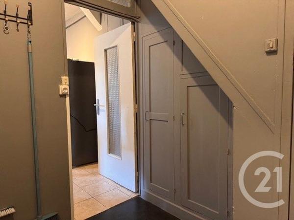 Appartement F2 à vendre  2 pièces - 46,51 m2 TOUCY - 89