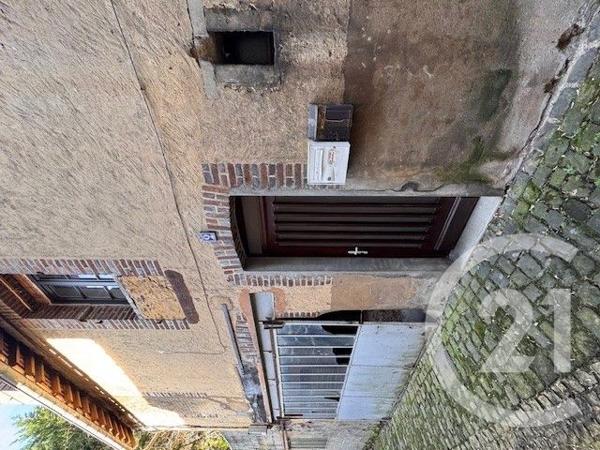 Appartement F2 à vendre  2 pièces - 46,51 m2 TOUCY - 89