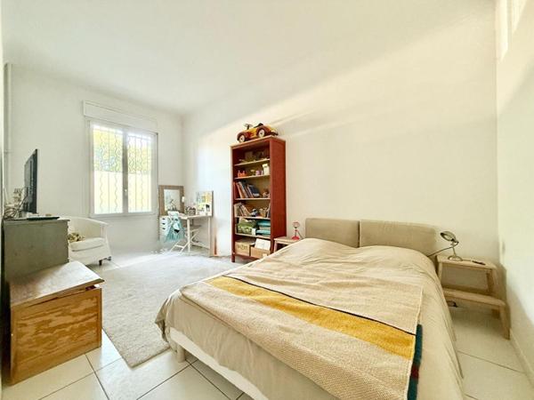 Appartement Marseille 8ème, 4 pièces 112 m2 avec jardin