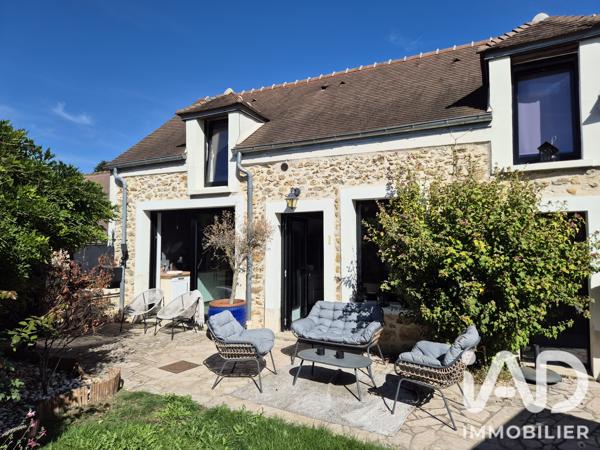 Location maison 3 pièces 90 m² La Celle-les-Bordes