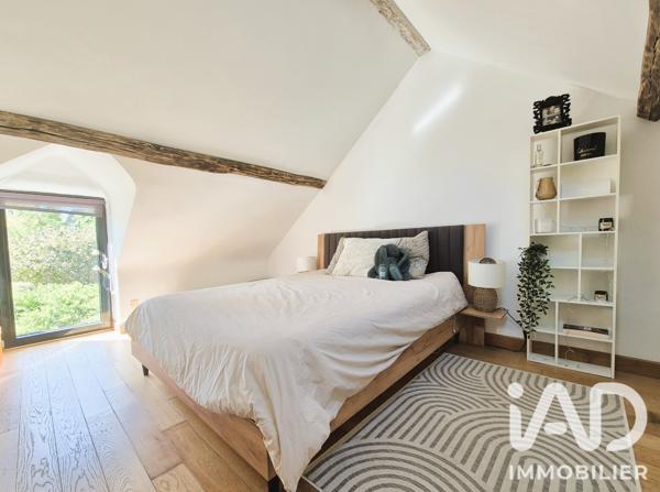Location maison 3 pièces 90 m² La Celle-les-Bordes