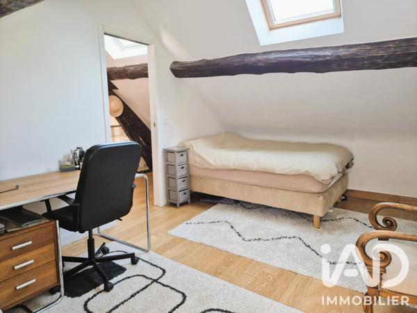 Location maison 3 pièces 90 m² La Celle-les-Bordes