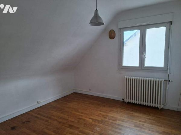 Maison d'habitation