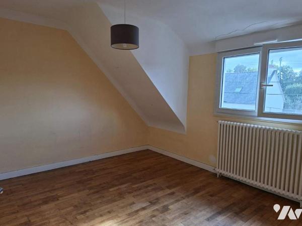 Maison d'habitation