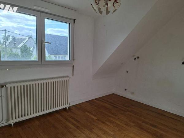 Maison d'habitation