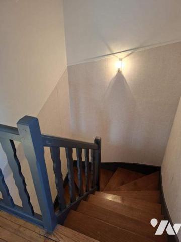 Maison d'habitation