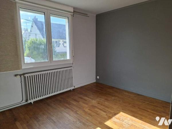 Maison d'habitation
