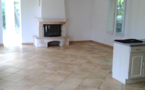 Maison à louer    3 pièces •  La Rochelle