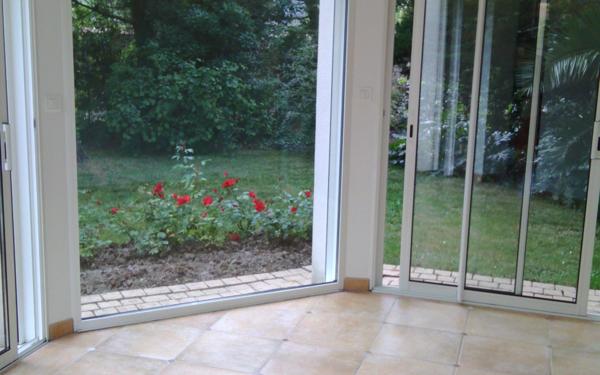 Maison à louer    3 pièces •  La Rochelle