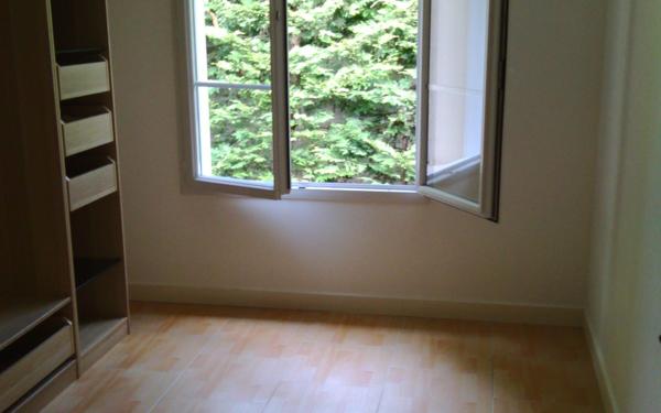 Maison à louer    3 pièces •  La Rochelle