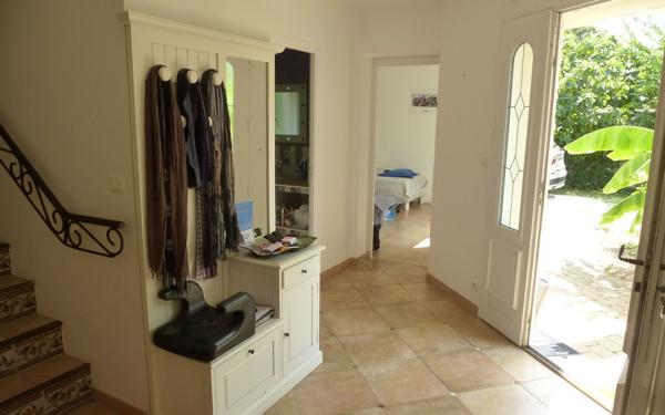 Maison à louer    3 pièces •  La Rochelle