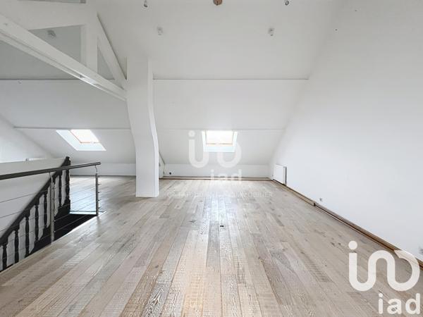 House for sale 5 rooms 130 m² Épinay-sous-Sénart