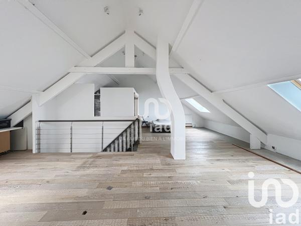 House for sale 5 rooms 130 m² Épinay-sous-Sénart