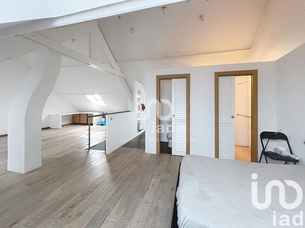 House for sale 5 rooms 130 m² Épinay-sous-Sénart