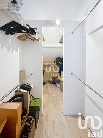 House for sale 5 rooms 130 m² Épinay-sous-Sénart