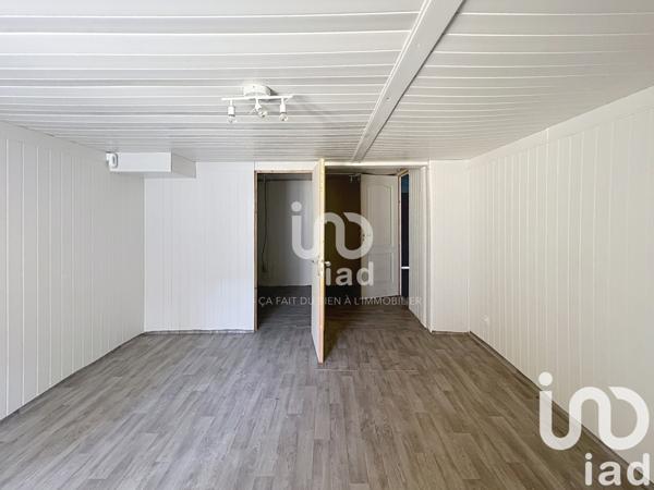 House for sale 5 rooms 130 m² Épinay-sous-Sénart