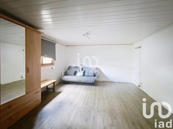 House for sale 5 rooms 130 m² Épinay-sous-Sénart