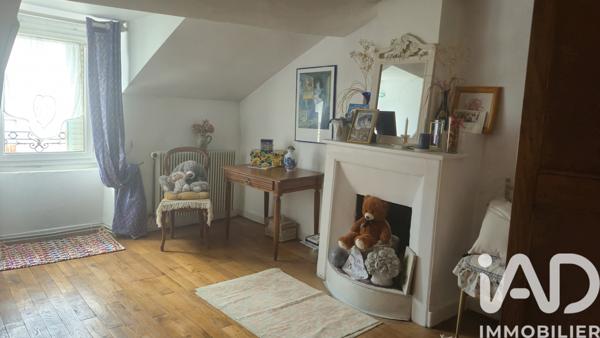 Maison à vendre 5 pièces 155 m² Saint-Léonard-de-Noblat