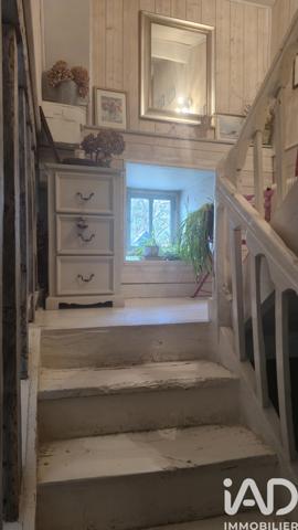 Maison à vendre 5 pièces 155 m² Saint-Léonard-de-Noblat